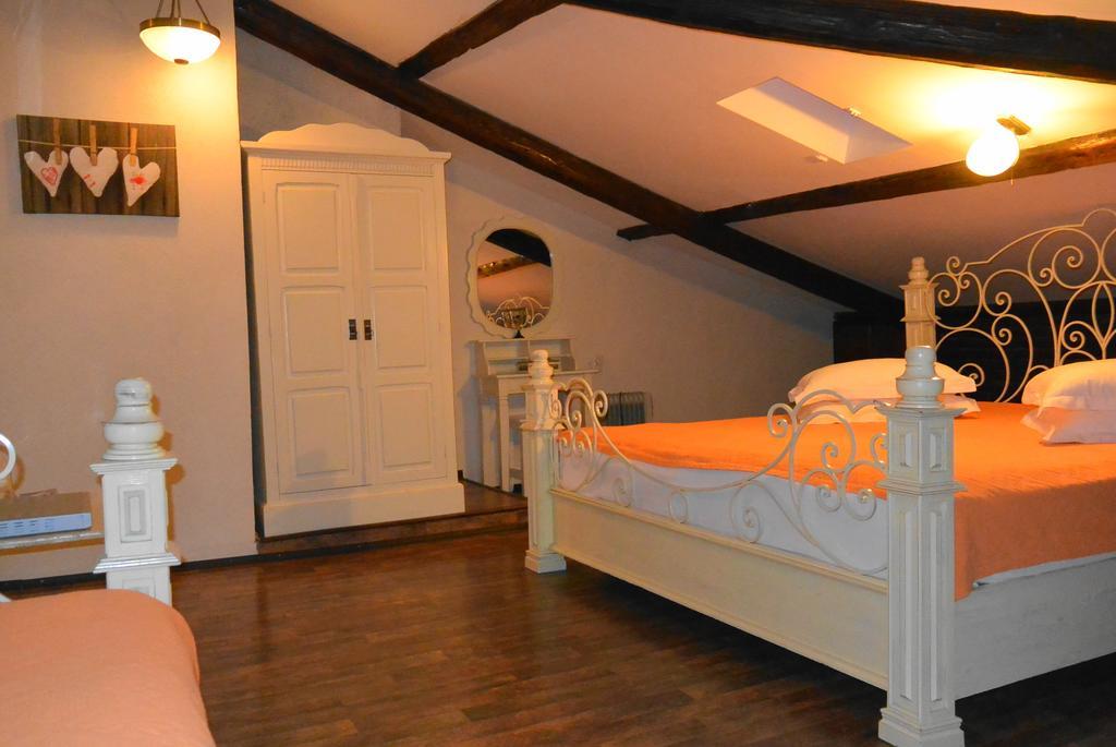 Residenza Dutzu-Boutique Hotel Braila Luaran gambar