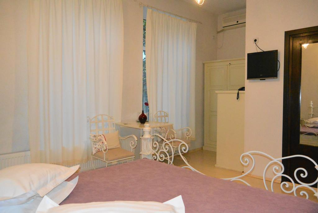Residenza Dutzu-Boutique Hotel Braila Luaran gambar