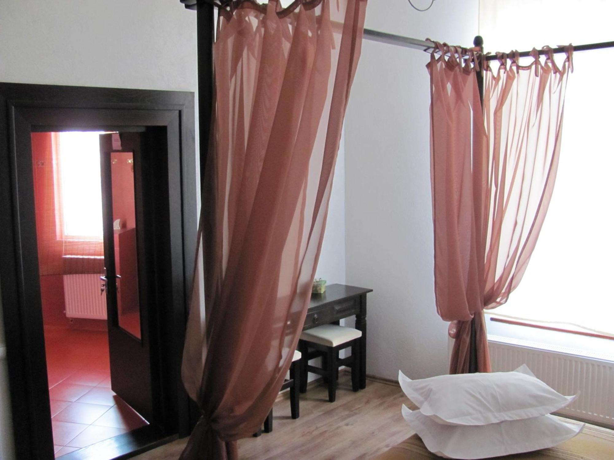 Residenza Dutzu-Boutique Hotel Braila Luaran gambar