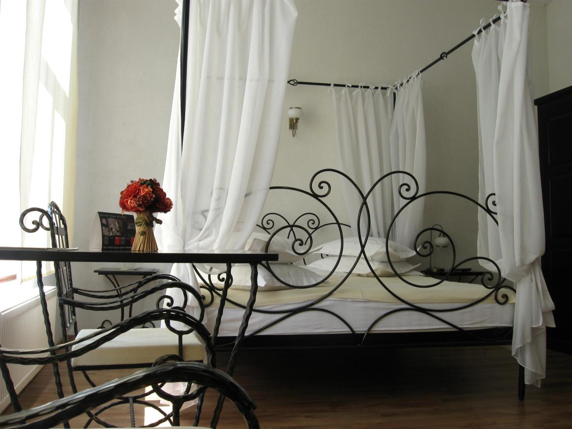 Residenza Dutzu-Boutique Hotel Braila Luaran gambar