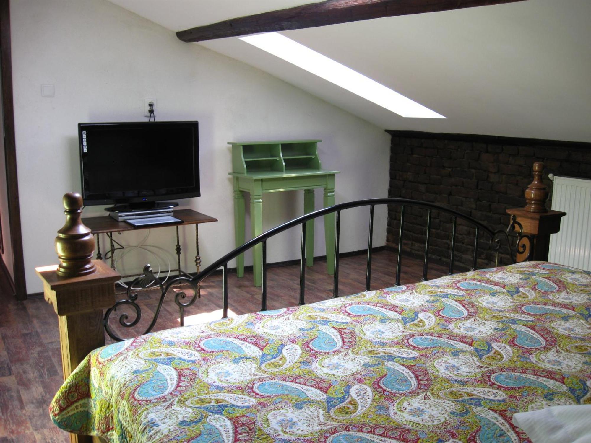 Residenza Dutzu-Boutique Hotel Braila Luaran gambar
