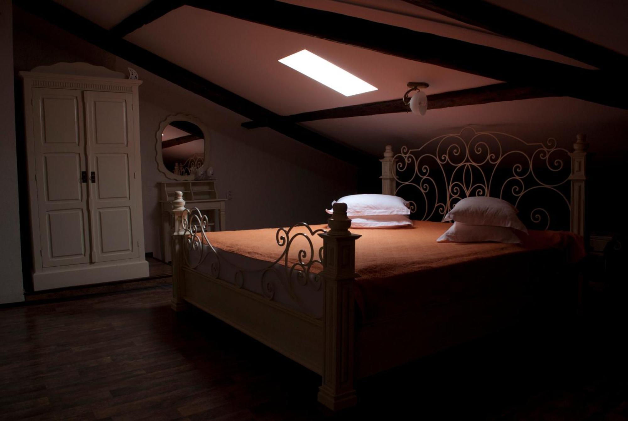 Residenza Dutzu-Boutique Hotel Braila Luaran gambar