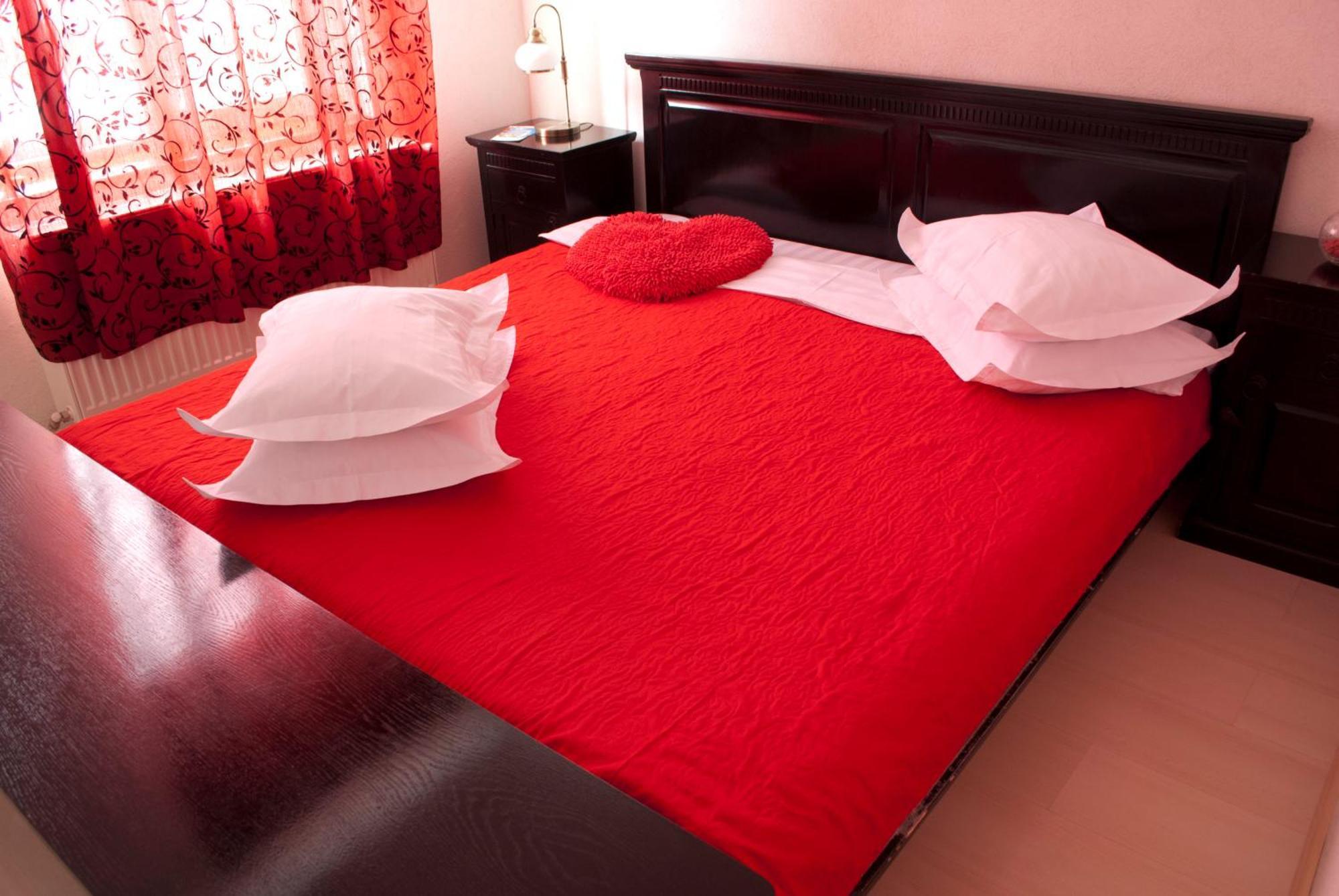 Residenza Dutzu-Boutique Hotel Braila Luaran gambar
