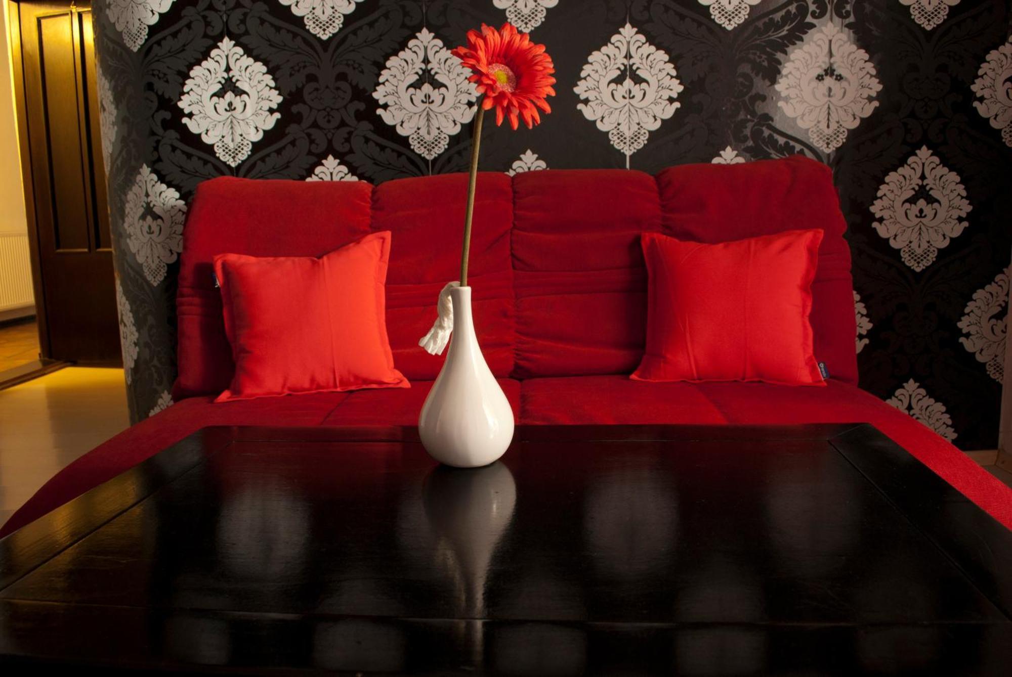Residenza Dutzu-Boutique Hotel Braila Luaran gambar