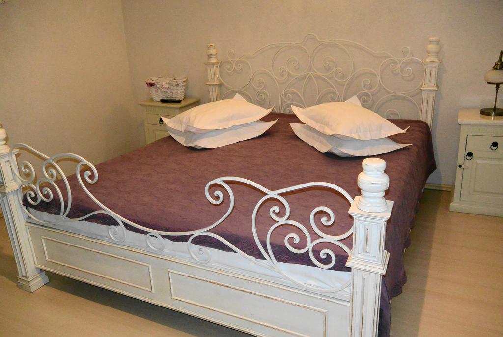 Residenza Dutzu-Boutique Hotel Braila Luaran gambar