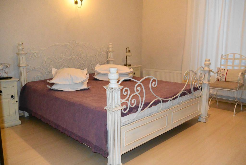 Residenza Dutzu-Boutique Hotel Braila Luaran gambar
