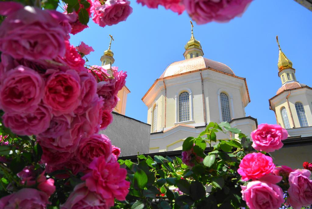 Residenza Dutzu-Boutique Hotel Braila Luaran gambar