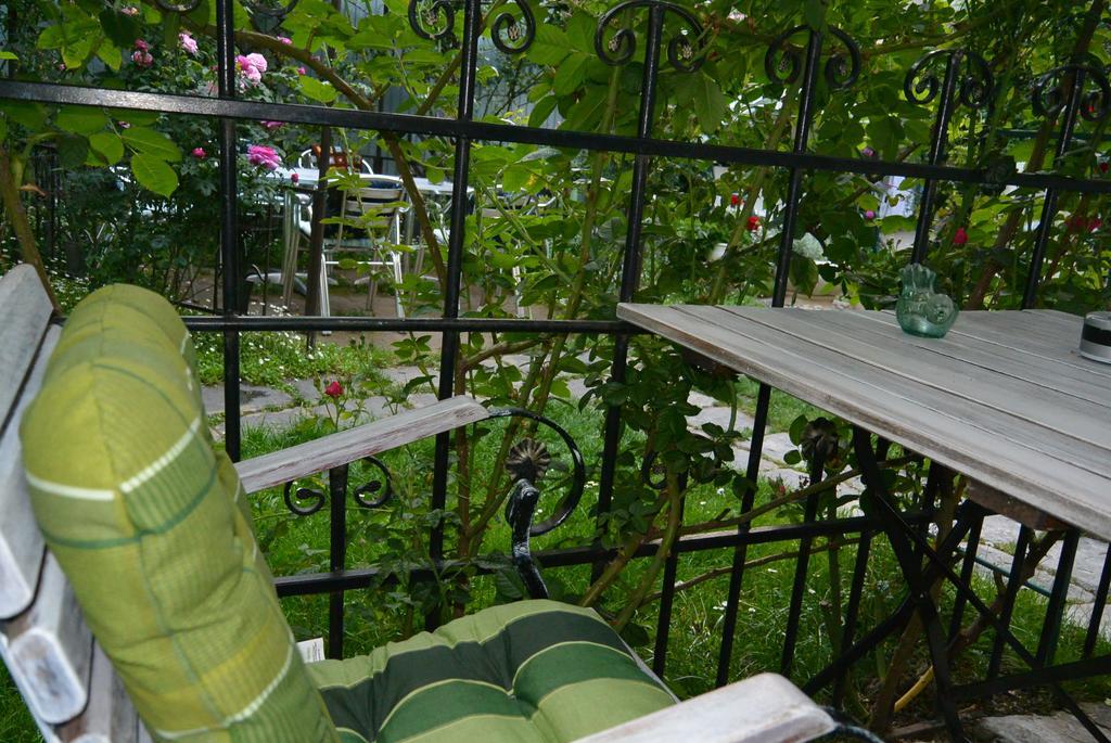 Residenza Dutzu-Boutique Hotel Braila Luaran gambar