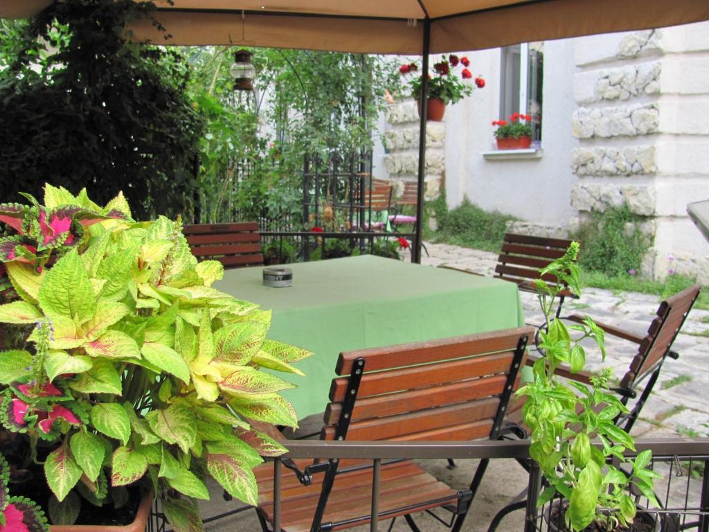 Residenza Dutzu-Boutique Hotel Braila Luaran gambar